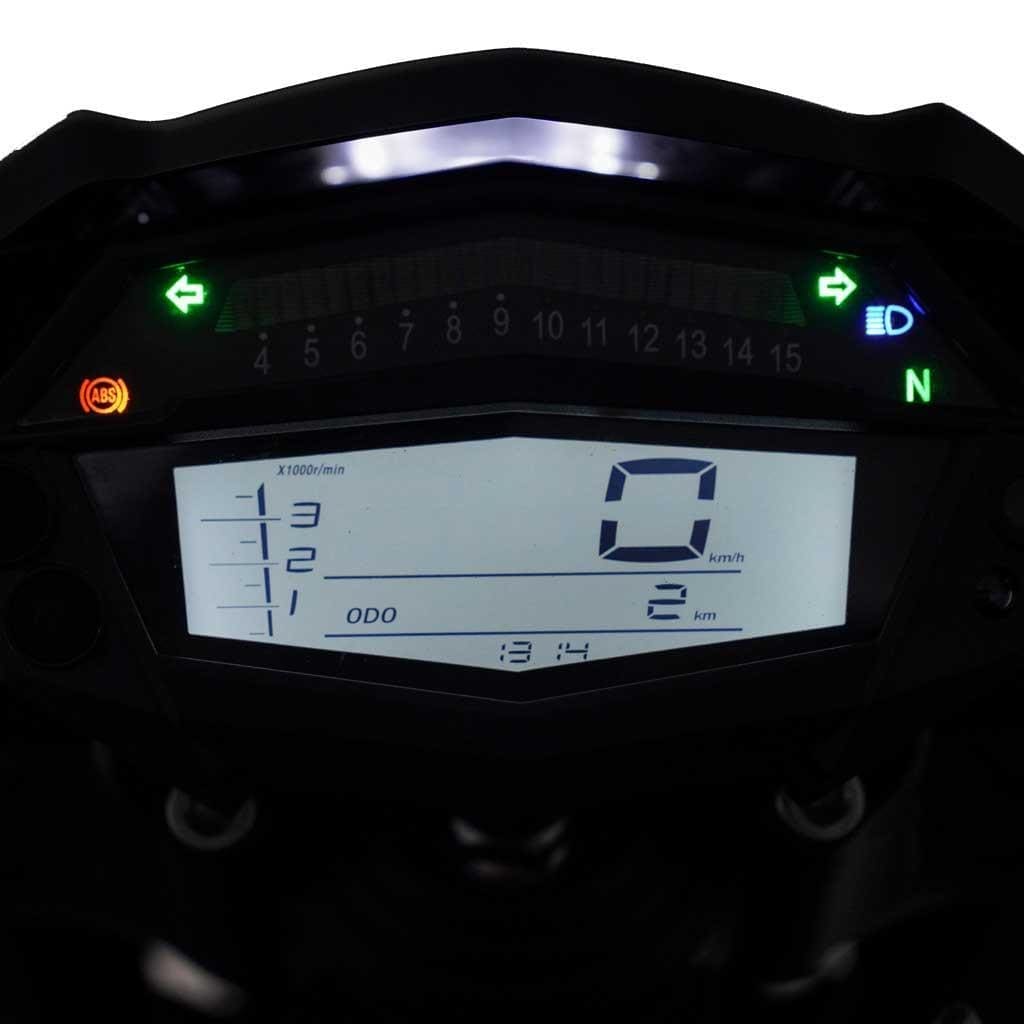 RKS A250 – YEŞİL