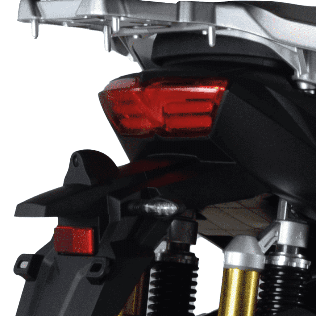 RKS BELADE 250 – GRİ