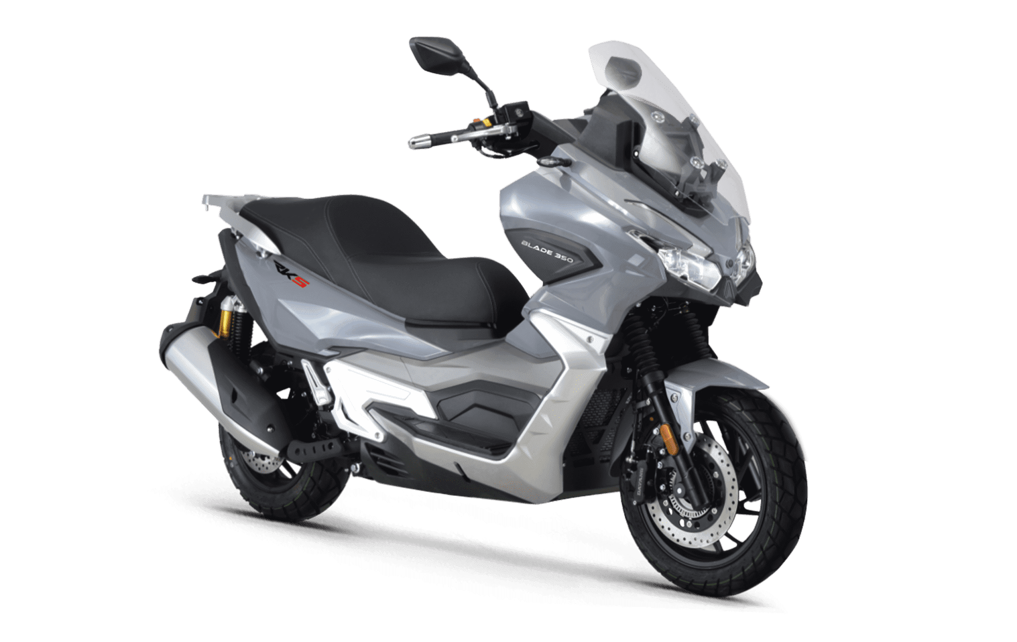 RKS BELADE 250 – GRİ