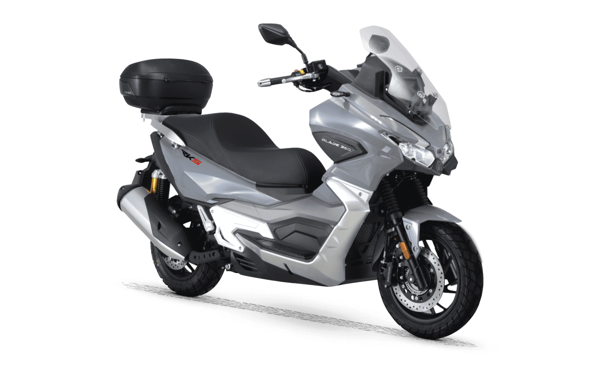 RKS BELADE 350 – GRİ