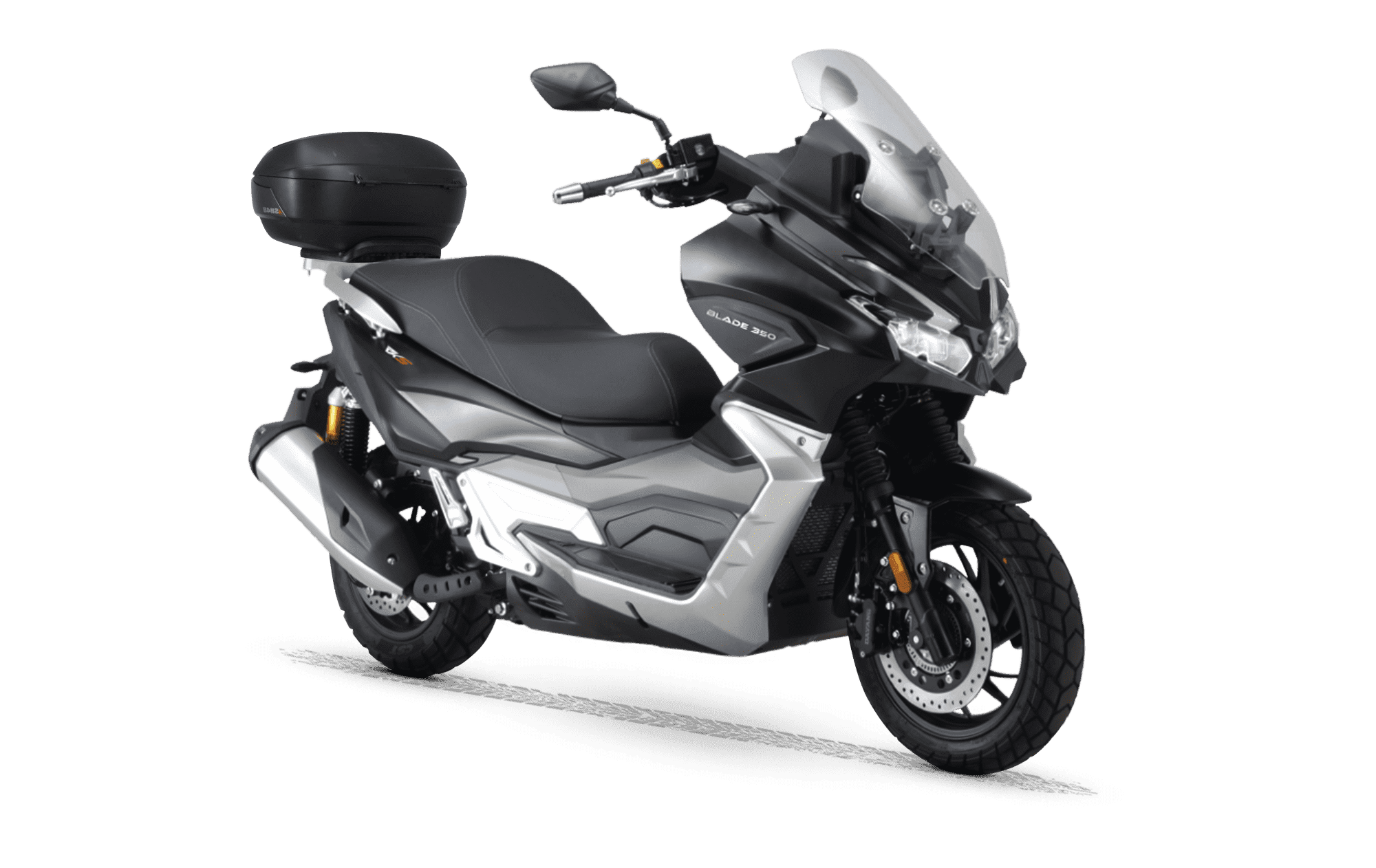 RKS BELADE 350 – SİYAH