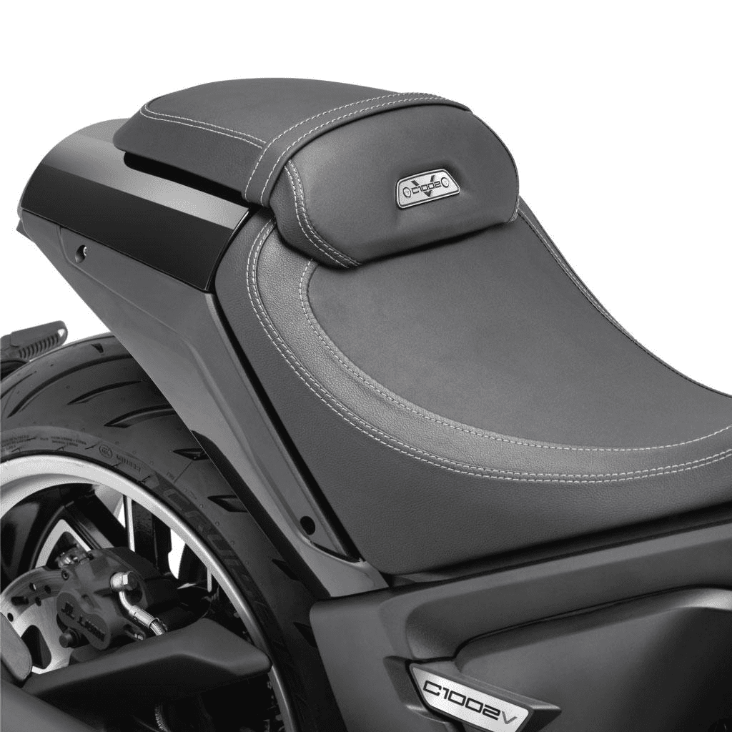 RKS C1002V – SİYAH