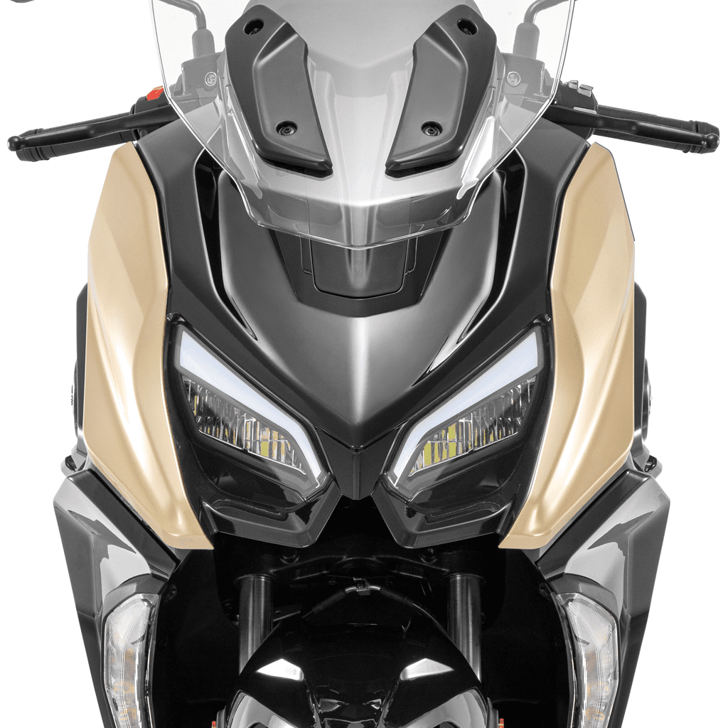 RKS FORT 250 – GRİ