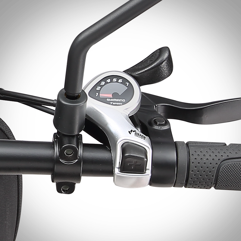 RKS LESSO PRO – GRİ