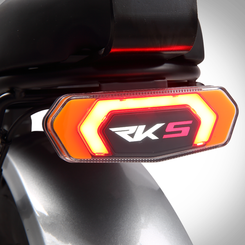 RKS LESSO PRO – GRİ