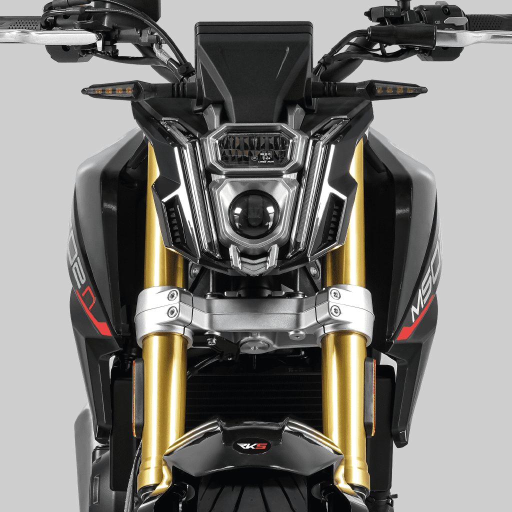 RKS M502N – SİYAH