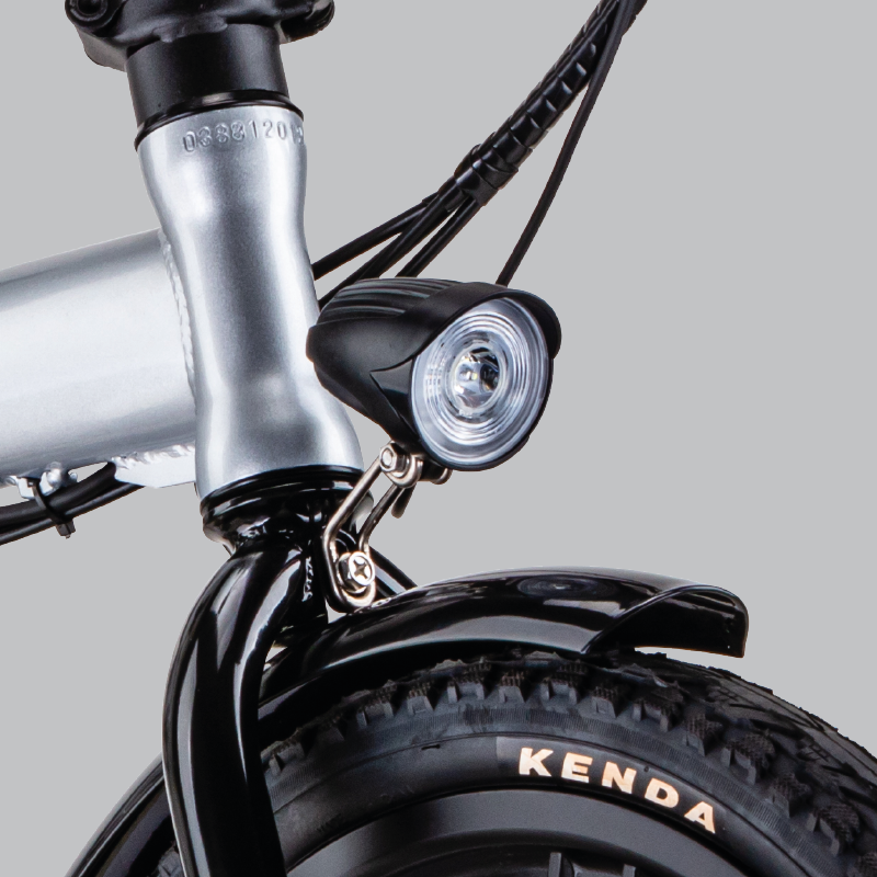RKS MX 55 PRO – SİYAH