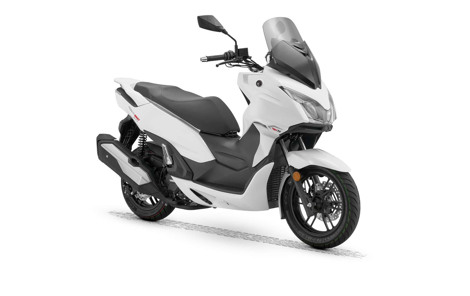 RKS PRECIO 250 MAX – BEYAZ