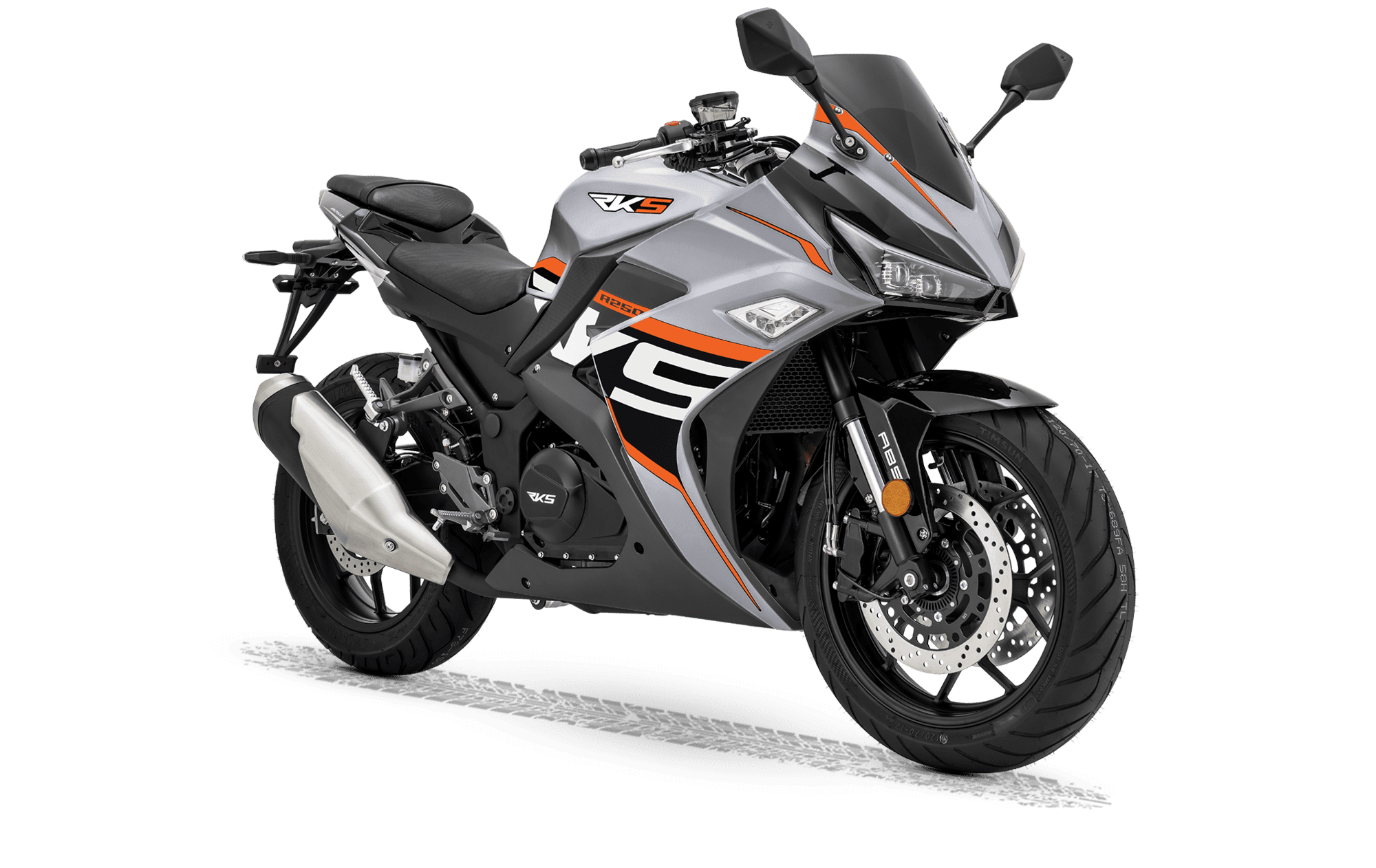 RKS R250 – GRİ