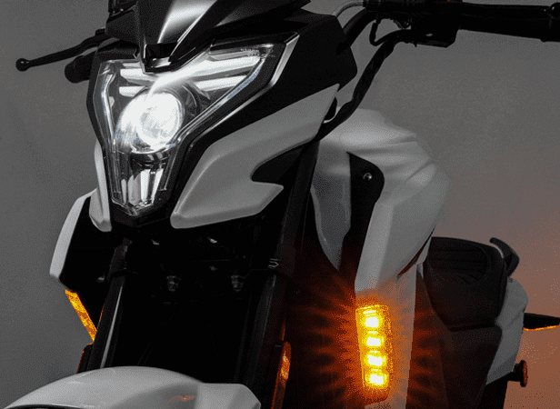 RKS RK250S – BEYAZ