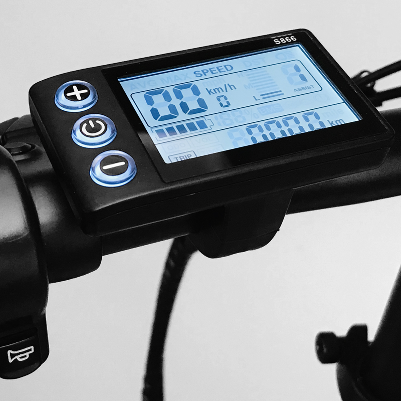 RKS III PRO X – SİYAH