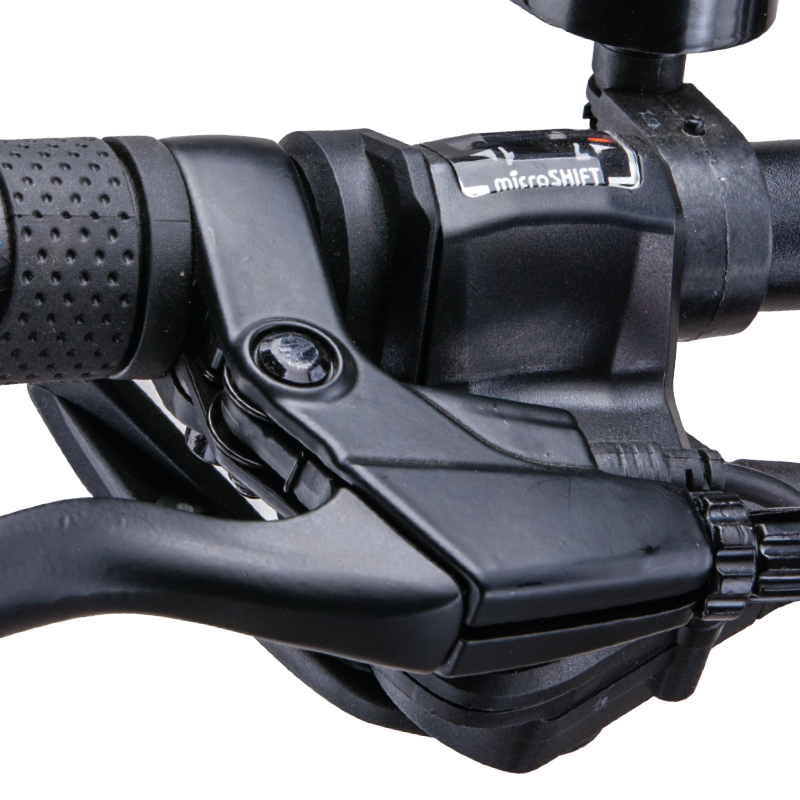 RKS III PRO X – SİYAH