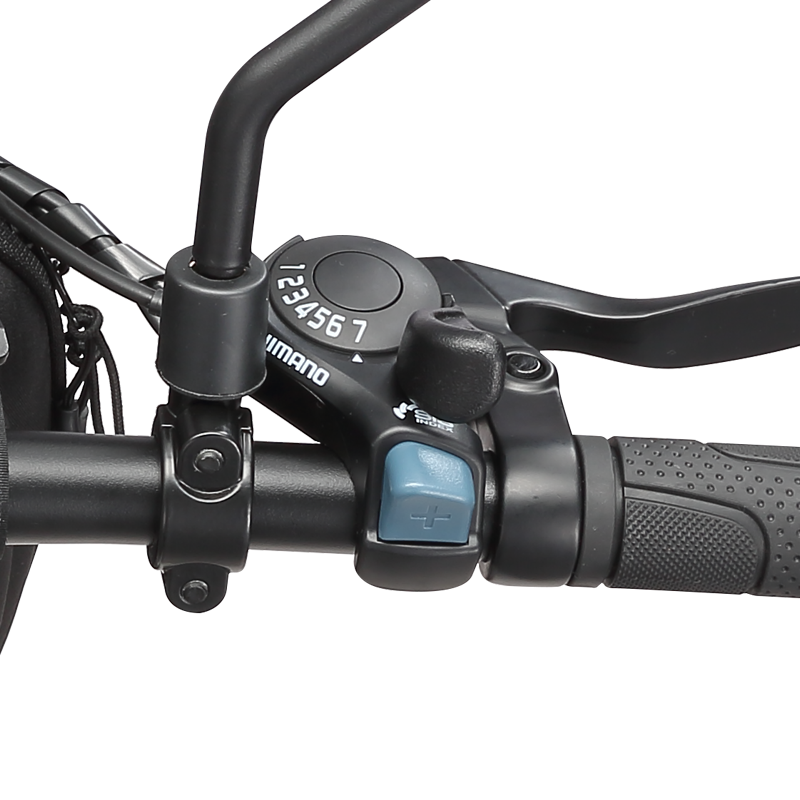 RKS RSIII PRO MAX – SİYAH