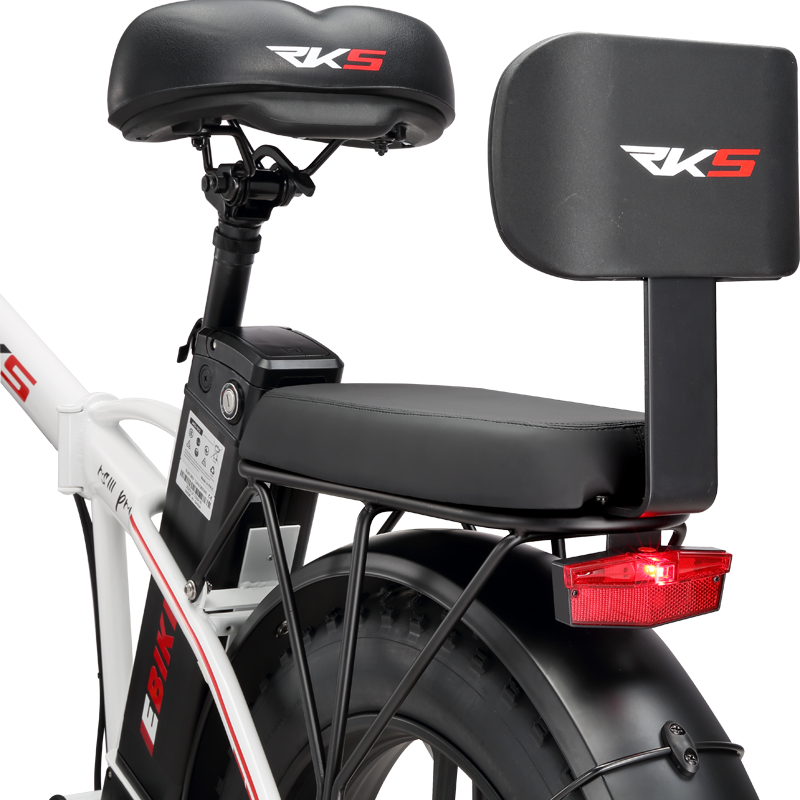 RKS RSIII PRO MAX – SİYAH