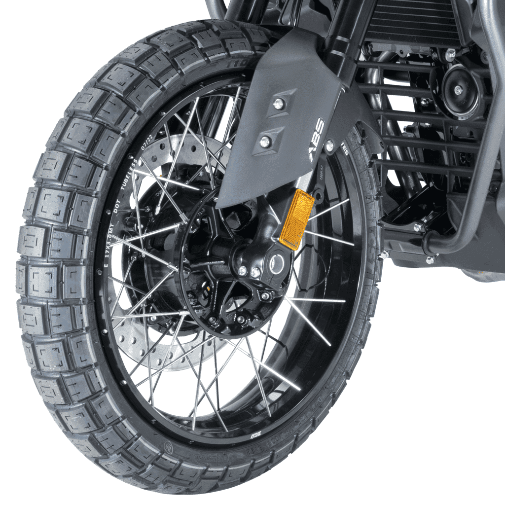 RKS RZ150X – MAVİ