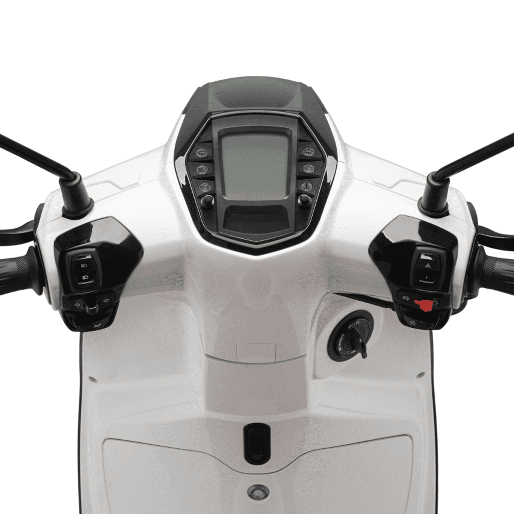 RKS SC 150 RE – GRİ