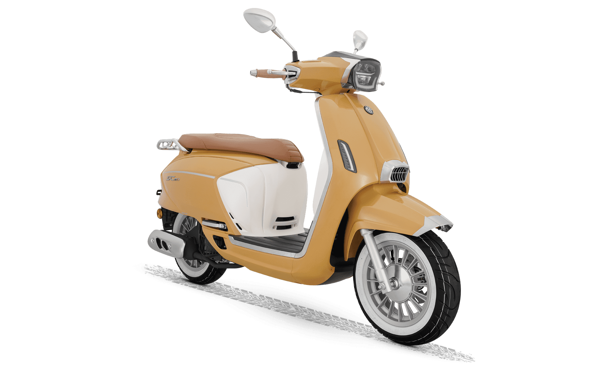 RKS SC 150 RE – KAHVE