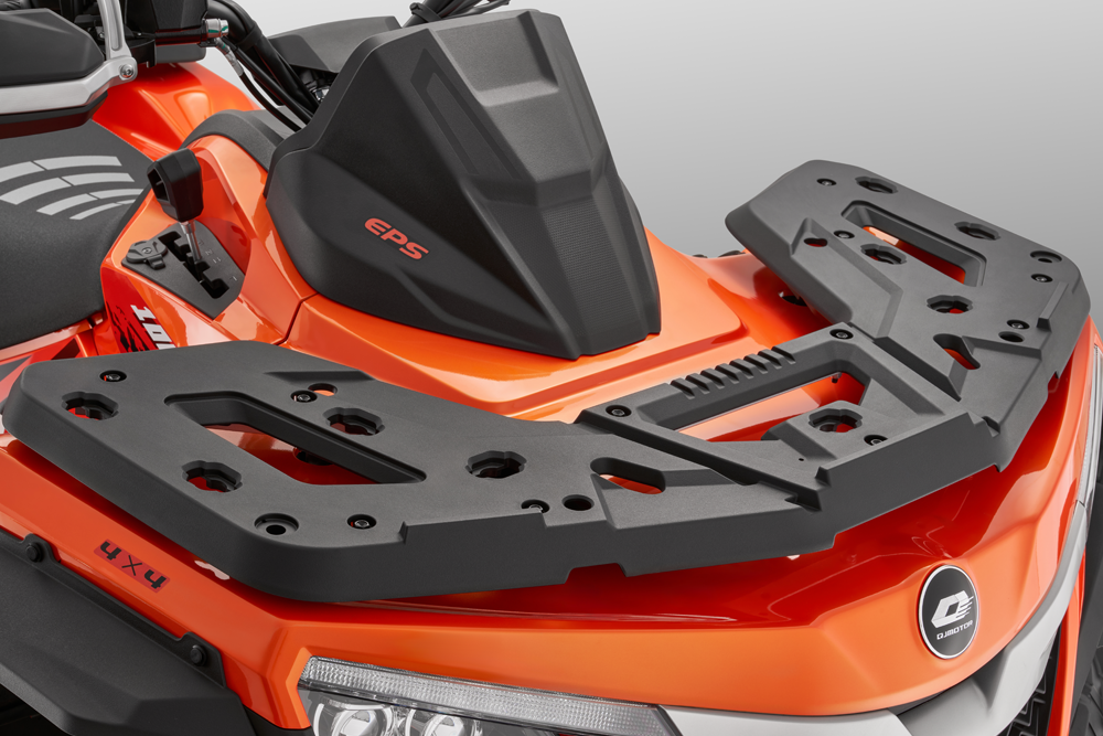 RKS SFA 1000 ATV – BEYAZ