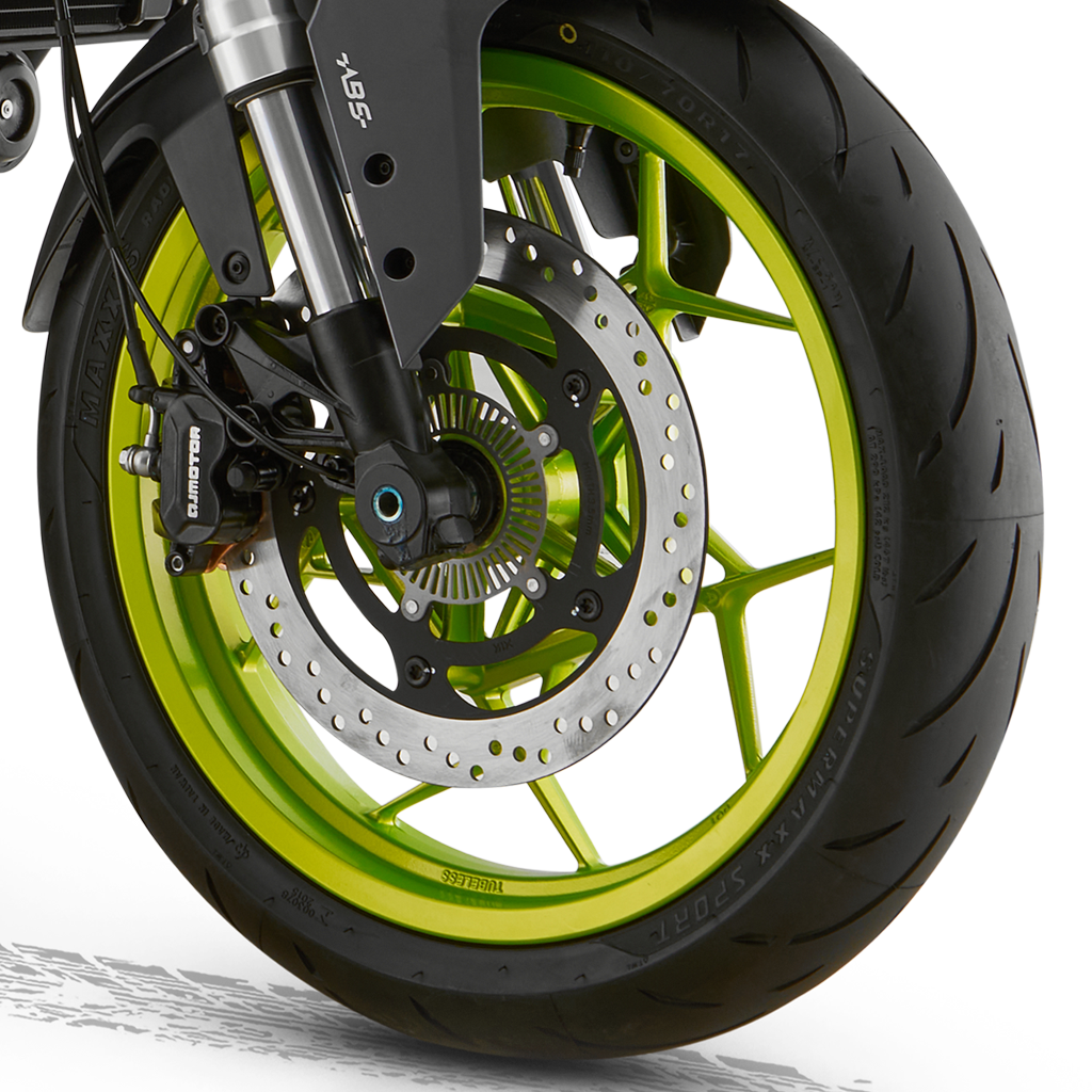 RKS SRK250 – GRİ