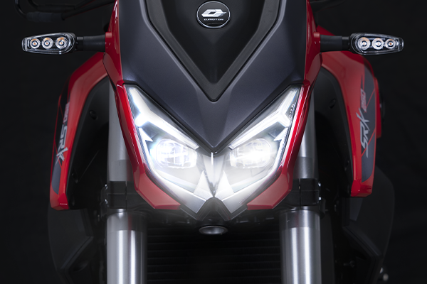 RKS SRK250S – KAHVE