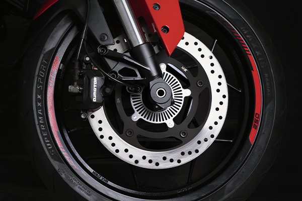 RKS SRK250S – KAHVE