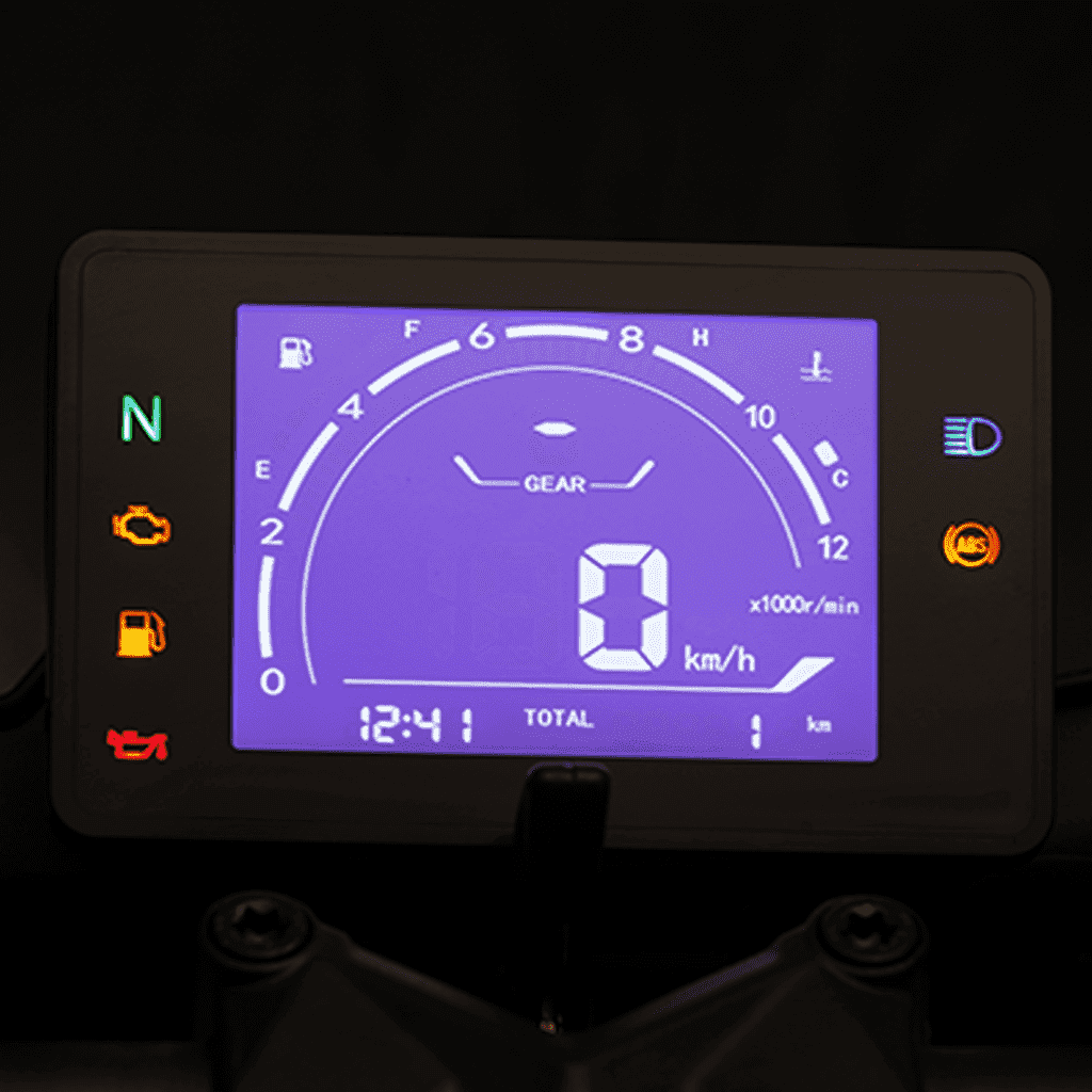RKS SRK550 – MAVİ