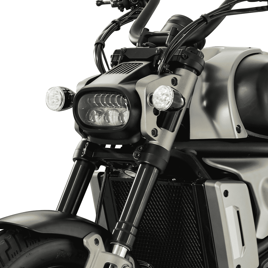 RKS SRV700 – SİYAH