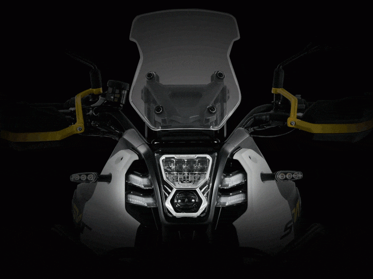 RKS SVT650X – SARI