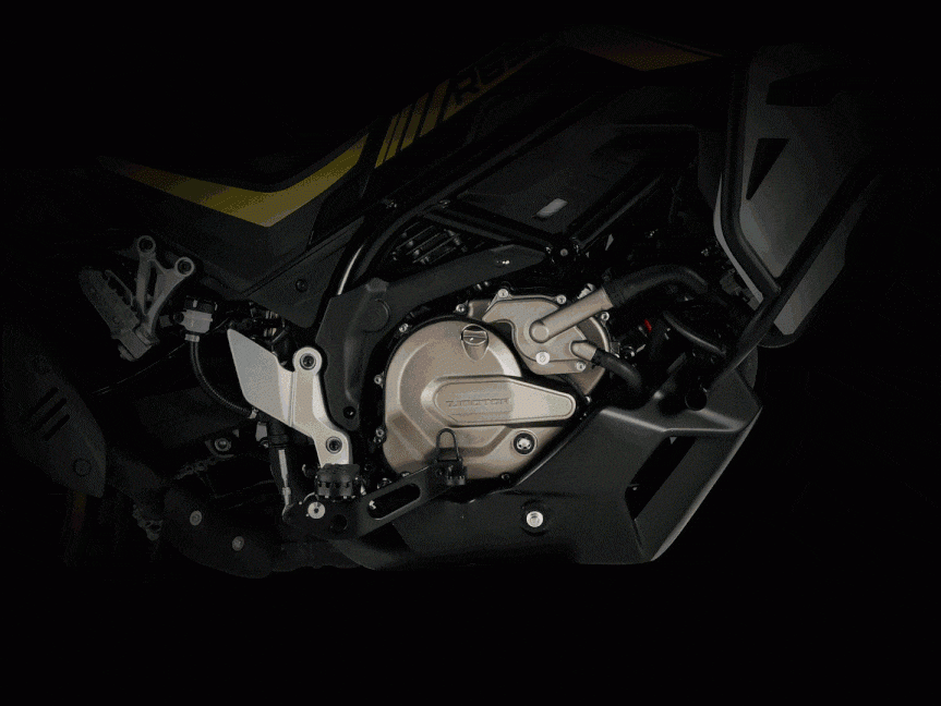 RKS SVT650X – SARI