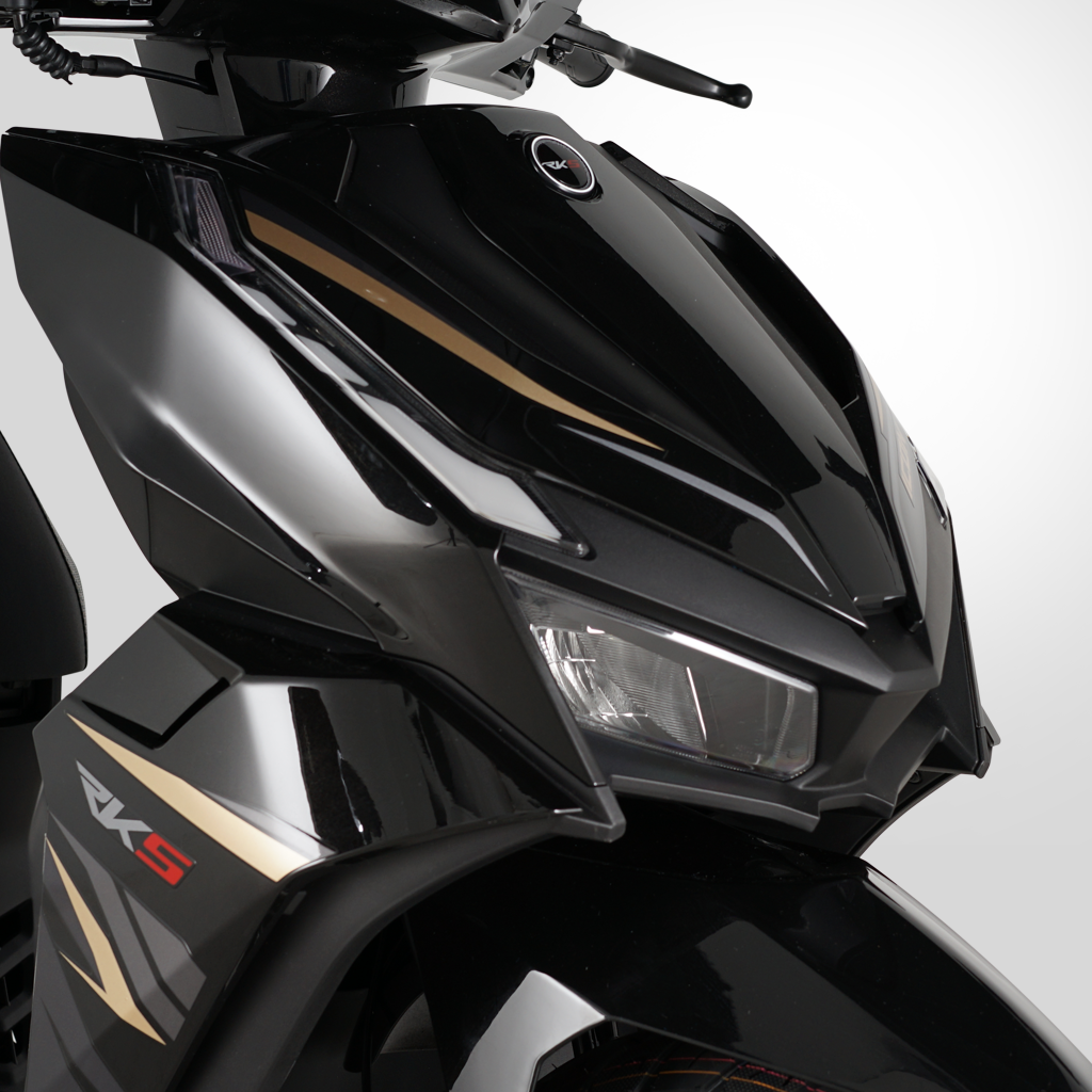 RKS SRX 50 – GRİ