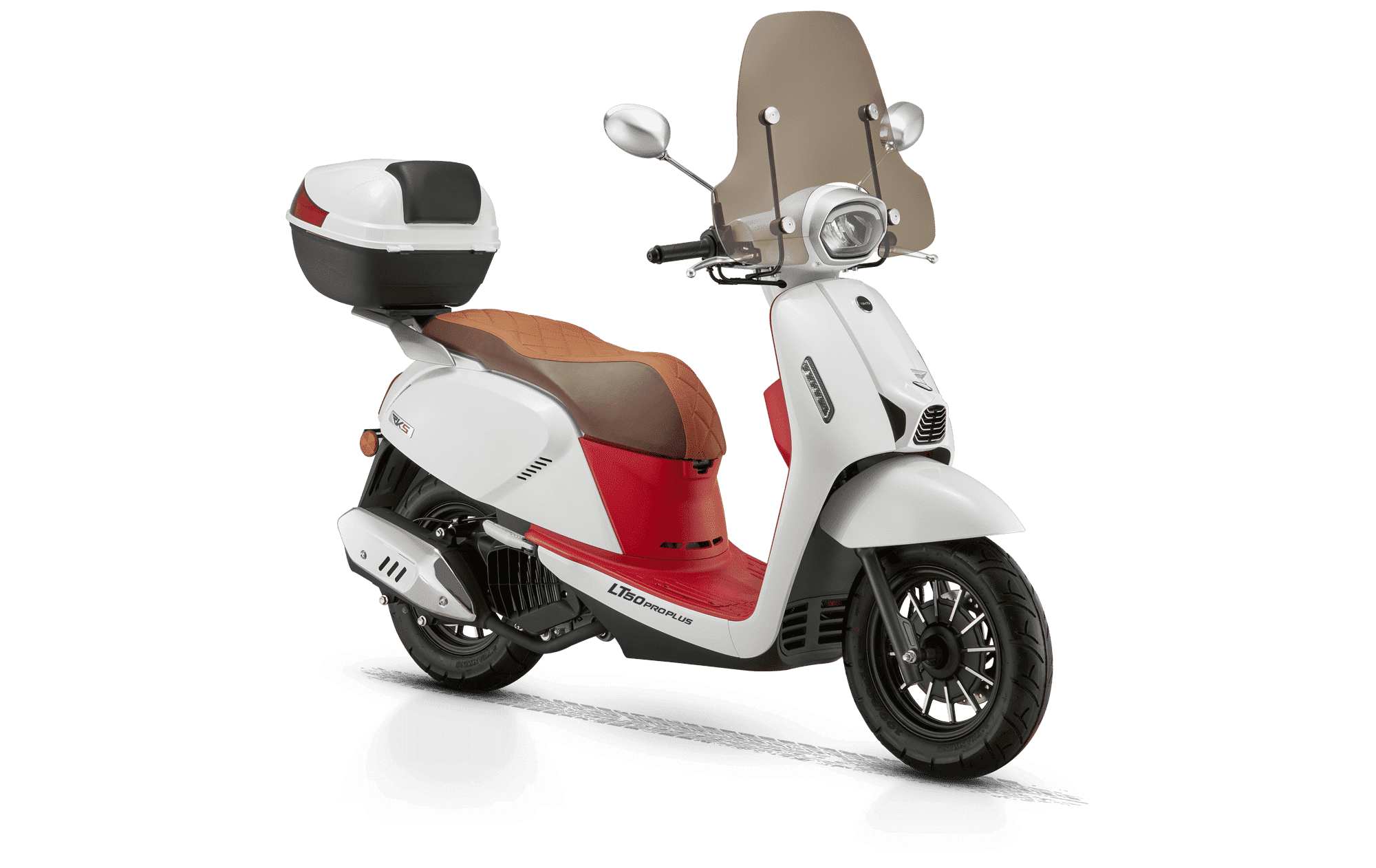 RKS LT 50 PRO PLUS – BEYAZ
