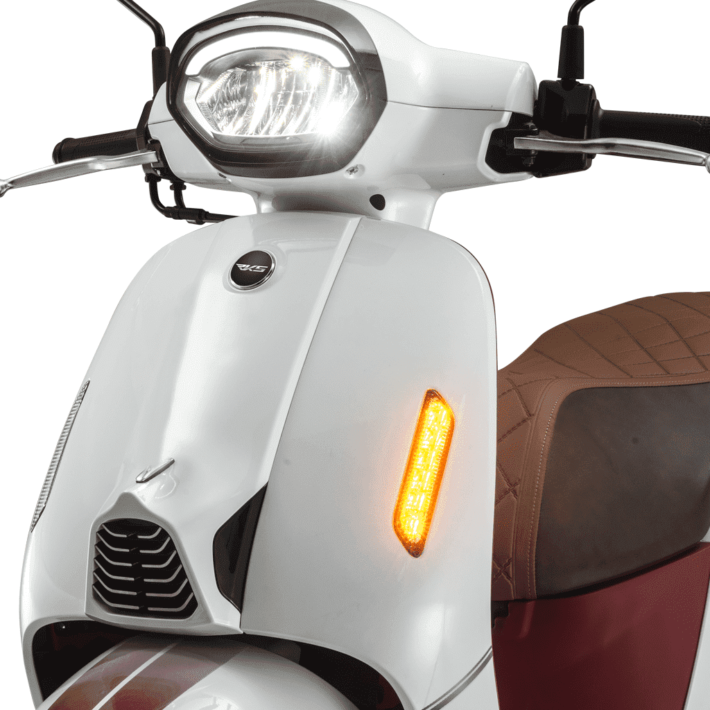 RKS LT 50 PRO PLUS – MAVİ