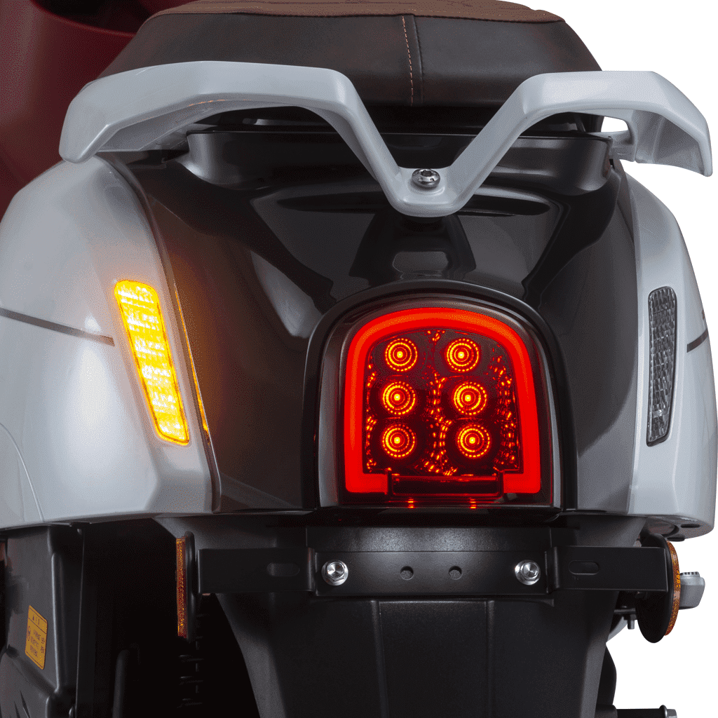 RKS LT 50 PRO PLUS – MAVİ