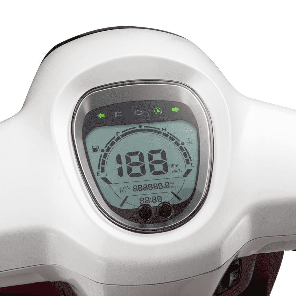 RKS LT 50 PRO PLUS – MAVİ