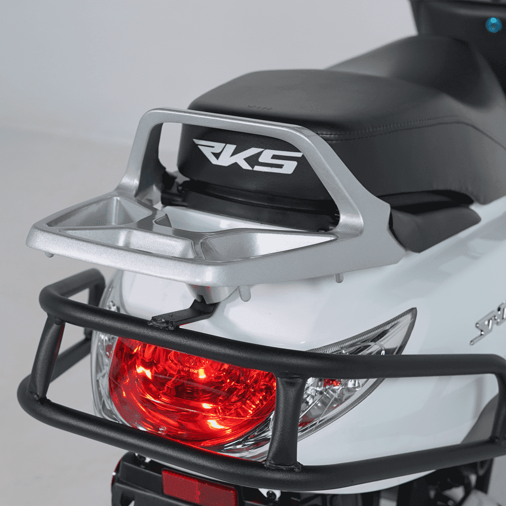 RKS SPONTINI 110 – BEYAZ